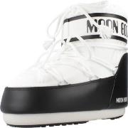 Talvisaappaat Moon Boot  MB ICON LOW NY  39 / 41