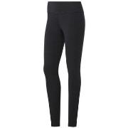 Housut Reebok Sport  TE Cotton Legging  EU S