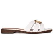 Rantasandaalit Guess  FL6SYMLEA19WHI  36