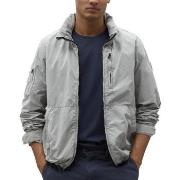 Tuulitakit Ecoalf  RIGIALF JACKET  EU XXL