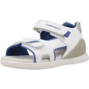 Poikien sandaalit Biomecanics  252147B  24