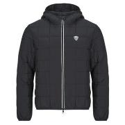 Toppatakki Emporio Armani EA7  TRAIN PREMIUM SHIELD THERMORE HOODED JA...