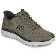 Kengät Skechers  SUMMITS LEYTER SLIP-INS  40