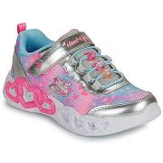 Lastenkengät Skechers  INFINITE HEART LIGHTS  36