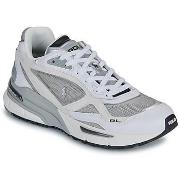 Kengät Polo Ralph Lauren  TRACKSTR 275-SNEAKERS-LOW TOP LACE  40