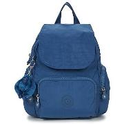 Reppu Kipling  CITY ZIP MINI  Yksi Koko