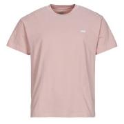 Lyhythihainen t-paita Vans  LEFT CHEST SS  EU XXL