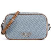 Olkalaukut Liu Jo  S CAMERA CASE  Yksi Koko