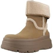 Talvisaappaat Buffalo  Botas Mujer Modèle Olympia Fold Boot War  38