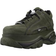 Kengät Buffalo  1339-14 CALF NUB  36