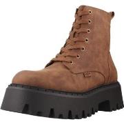 Kengät Buffalo  ASPEN LACE UP WARM VE  38