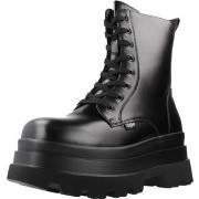 Saappaat Buffalo  JUPITER LACE UP MID  38