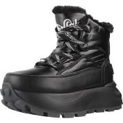 Kengät Buffalo  MANHATTEN LACE UP PUF  36