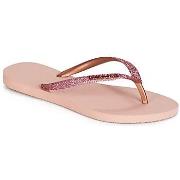 Rantasandaalit Havaianas  SLIM GLITTER  41 / 42