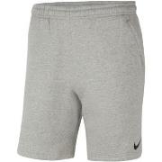 7/8 ja 3/4 housu Nike  Flecee Park 20 Jr Short  EU M