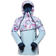 Parkatakki Alpine Pro  LJCB611612PB  EU L