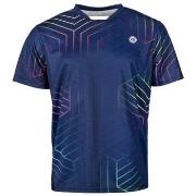 Lyhythihainen t-paita Oliver  Denver  EU M