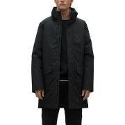 Tuulitakit Ecoalf  MCMGAJKNOSHA02  EU S