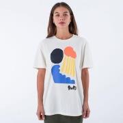 T-paidat & Poolot Hurley  YOKO SUN TEE  EU XS