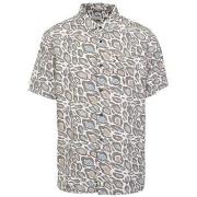 Lyhythihainen paitapusero Hurley  Camisas Hombre Modèle Rincon Ss  EU ...