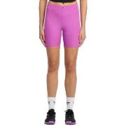 Legginsit & Sukkahousut Reebok Sport  RIB BIKE SHORT  EU S