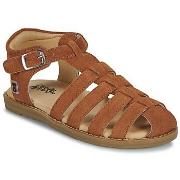 Poikien sandaalit Citrouille et Compagnie  ASMILO  36