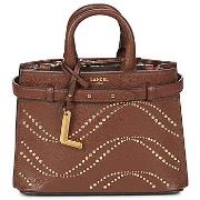 Käsilaukku Lancel  FAUBOURG DE LANCEL S ZIP CARRYALL  Yksi Koko