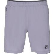 Shortsit & Bermuda-shortsit Fila  Elrik  EU XXL