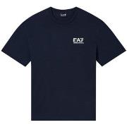 Lyhythihainen t-paita Emporio Armani  7M001327AF17789UB102  EU S