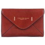 Lompakot The Bridge  01813501  Yksi Koko