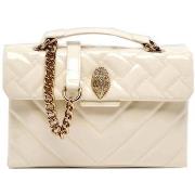 Laukut Kurt Geiger London  LEATHER KENSINGTON BAG  Yksi Koko