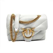 Laukut Pinko  LOVE MINI PUFF CL SHEEP  Yksi Koko