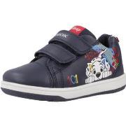 Lastenkengät Geox  B NEW FLICK BOY  21