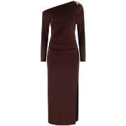 Pitkä mekko Rinascimento  CFC0020319002  IT XS