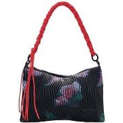 Olkalaukut Desigual  BAG_XENON DORTMUND 26SAXPAL  Yksi Koko