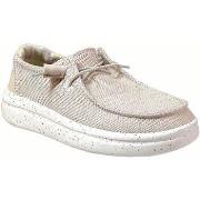 Kengät HEYDUDE  Wendy rise stretch  41