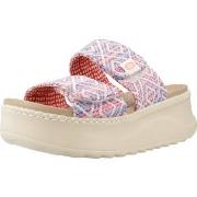 Sandaalit HEYDUDE  DELRAY SLIDE SURF BAJA  36