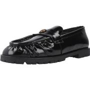 Kengät Pinko  MOCASSINO BOX CALF  37