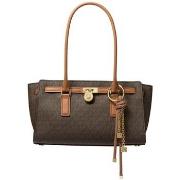 Olkalaukut MICHAEL Michael Kors  HAMILTON MODERNE  Yksi Koko