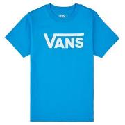 Lyhythihainen t-paita Vans  VANS CLASSIC KIDS  24 Monate