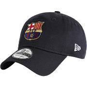 Lippalakit New-Era  Core 9Twenty FC Barcelona Cap  Yksi Koko