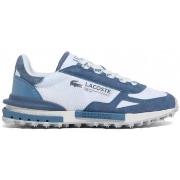 Kengät Lacoste  Elite Active - White/Dark Blue  40