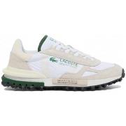 Kengät Lacoste  Elite Active - White/White  40