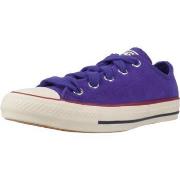 Kengät Converse  CHUCK TAYLOR ALL STAR OX NIGHT  43