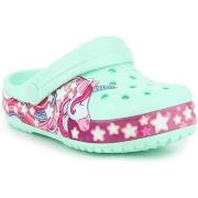 Poikien sandaalit Crocs  Funlab Unicorn Band CG K 206270-3TI  28 / 29