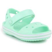 Tyttöjen sandaalit Crocs  Crocband Sandal Kids 12856-3TI  27 / 28