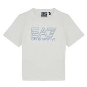 Lyhythihainen t-paita Emporio Armani EA7  7B000295  8 vuotta