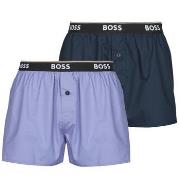 Alushousut BOSS  2P Boxer Shorts EW  EU S
