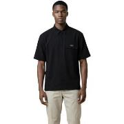 Lyhythihainen poolopaita Antony Morato  VIENNA RELAXED FIT MMSS00198-F...