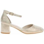 Korkokengät Rieker  4476291  37